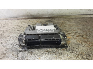 Блок управления двигателем Блок управления 03C906027BE, 0261S07005 Volkswagen Jetta VI