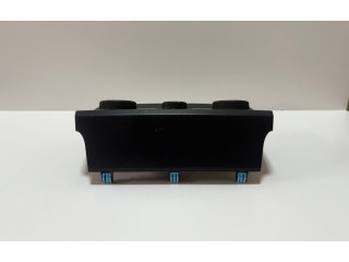 Блок управления климат-контролем 72311SJ200, 66062SJ000 Subaru Forester SJ