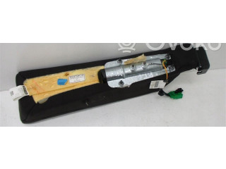 Подушка безопасности в сиденье Citroen C5