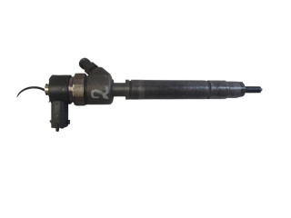 Форсунка 0445110251    Volvo V70  D5244T 