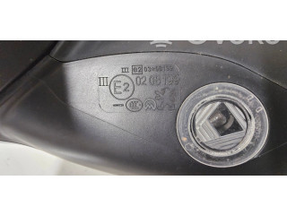 Зеркало электрическое        Peugeot 5008   -  года   