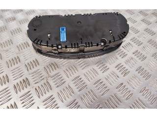 Přístrojová deska Volkswagen Caddy 2011 2K0920865A