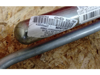 Боковая подушка безопасности 30371553A, 850201F500   Hyundai Tucson JM