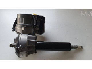 Насос рулевого управления