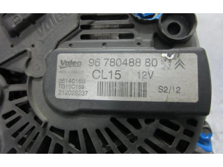 Зеркало электрическое     правое   Citroen C1  2006-2013 года   