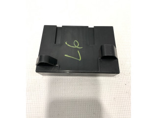 Блок комфорта 9654654880, A83008200 Citroen C4 I Picasso