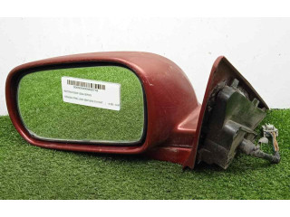 Зеркало электрическое Honda Prelude 1992 - 1996 года