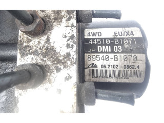 Блок ABS 89540-B1070 Daihatsu Sirion