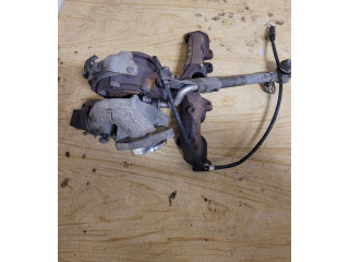 Турбина Audi A3 S3 A3 Sportback 8P 03L2530565