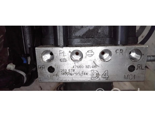 Jednotka ABS 476603ZF4B Nissan Pulsar 2015