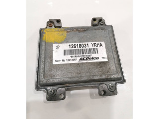 Řídící jednotka 12618031, 12612397 Chevrolet HHR 2005