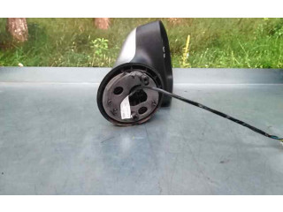 Зеркало электрическое     Сзади   Dacia Duster     