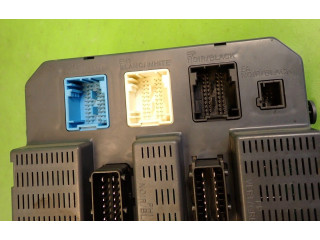 Блок предохранителей 9663798480P08-00 Citroen C4 I