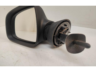 Зеркало электрическое левое Dacia Sandero