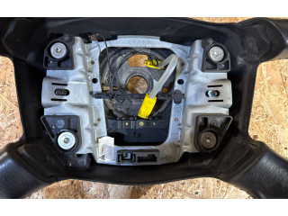 Руль Audi A6 S6 C5 4B 1997 - 2005 года 4B0419091S