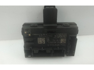 Блок управления 5q4959593r Skoda Karoq