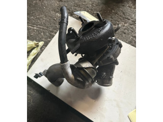 Turbodmychadlo Турбина 14411EC00, 7887082 Nissan Navara D40