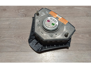 Подушка безопасности водителя 570606400, 9208345   Volvo S60