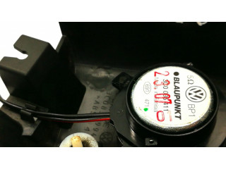 Громкоговоритель (громкоговорители) высокой частоты в передних дверях