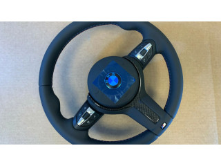 Руль BMW X3 F25  2010-2017 года 32307850403, 32308092206      