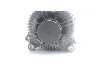 Генератор 021903026L   Volkswagen Passat Alltrack      