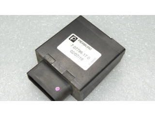 Блок управления 3Q0906121C, 3Q0906121D Volkswagen Sharan
