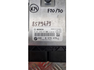 Řídící jednotka 0281030977 BMW 1 F20 F21 2015