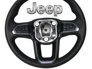 Руль Jeep Compass - года