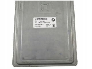 Řídící jednotka 7643746, 5WK93816 BMW X5 E70 2006