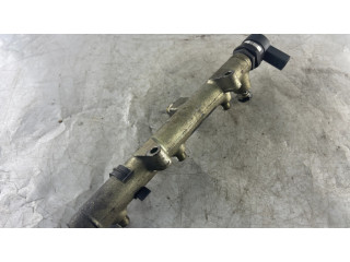 Топливная рампа F00R001823, 05913009J Audi A8 S8 D3 4E 3.0