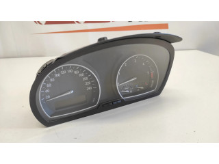 Панель приборов 102464026, 341437202   BMW X3 E83       