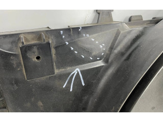 Вентилятор радиатора         Mercedes-Benz CLS C218 X218 