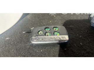 Комплект блоков управления Jaguar XE