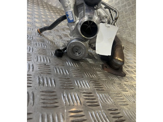  Турбина Volvo XC90  31459815         