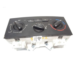 Модуль блока управления кондиционером 1497444898   Fiat Scudo