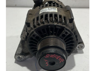 Генератор TN121000-3842, TN121000-3842   Jeep Cherokee XJ      