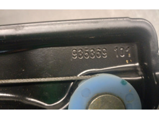 Zpětné zrcátko Seat Mii 2012 6RU959801, 6RU959801