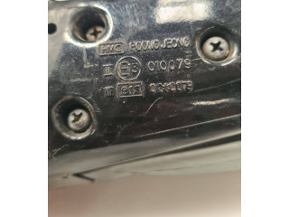 Зеркало (механическое) Hyundai Coupe - года