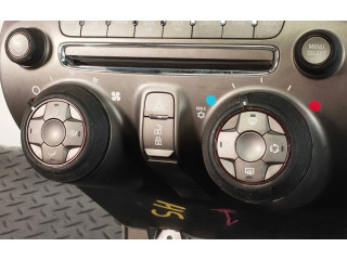 Блок управления климат-контролем 20990311, 14799006   Chevrolet Camaro