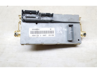 Блок предохранителей 50507093, 501210970000 Alfa Romeo 159