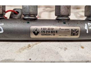 Топливная рампа H8201323501   Renault Trafic III (X82)  