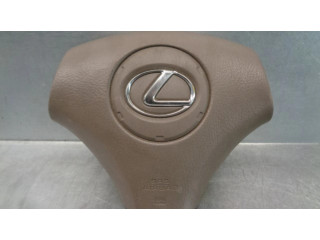 Подушка безопасности водителя 4513048040E0, 003857400CGM Lexus RX 330 - 350 - 400H