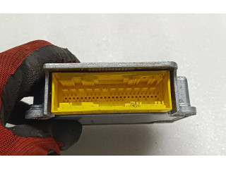 Блок подушек безопасности 1C0909605F, 5WK43131   Skoda Fabia Mk2 (5J)