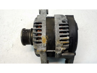 Генератор 13579114   Chevrolet Captiva 2.2     