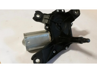 Моторчик заднего дворника 53011112, 9132802    Opel Meriva A