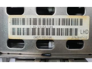    Рулевая рейка 2752897   Mini One - Cooper Coupe R56 2005 - 2014 года