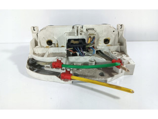 Блок управления климат-контролем    Skoda Octavia Mk1 (1U)