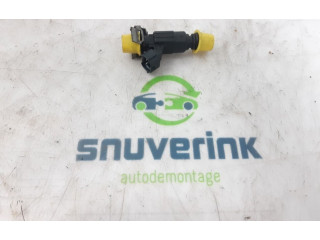 Форсунка 9676017480, 0280157127    Citroen C3 Aircross  EB2FA(HMR) 