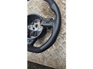 Руль Audi RS3  2015 - 2019 года 8V0419091AG      