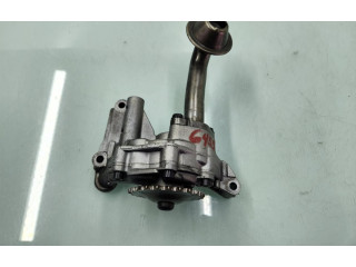 Масляный насос 038115105C Audi A3 S3 8P